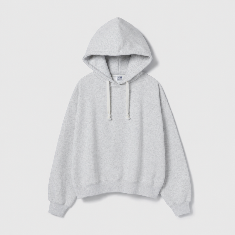 Volume Sweat フーディー