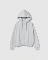 Volume Sweat フーディー