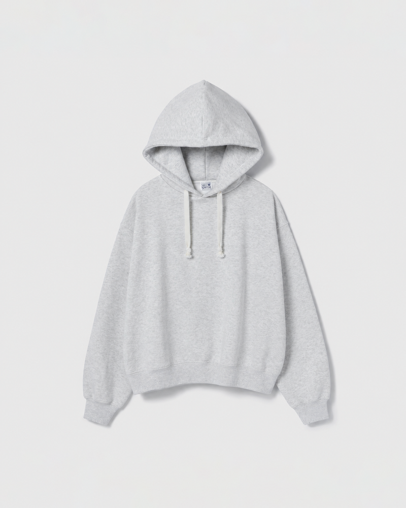 Volume Sweat フーディー