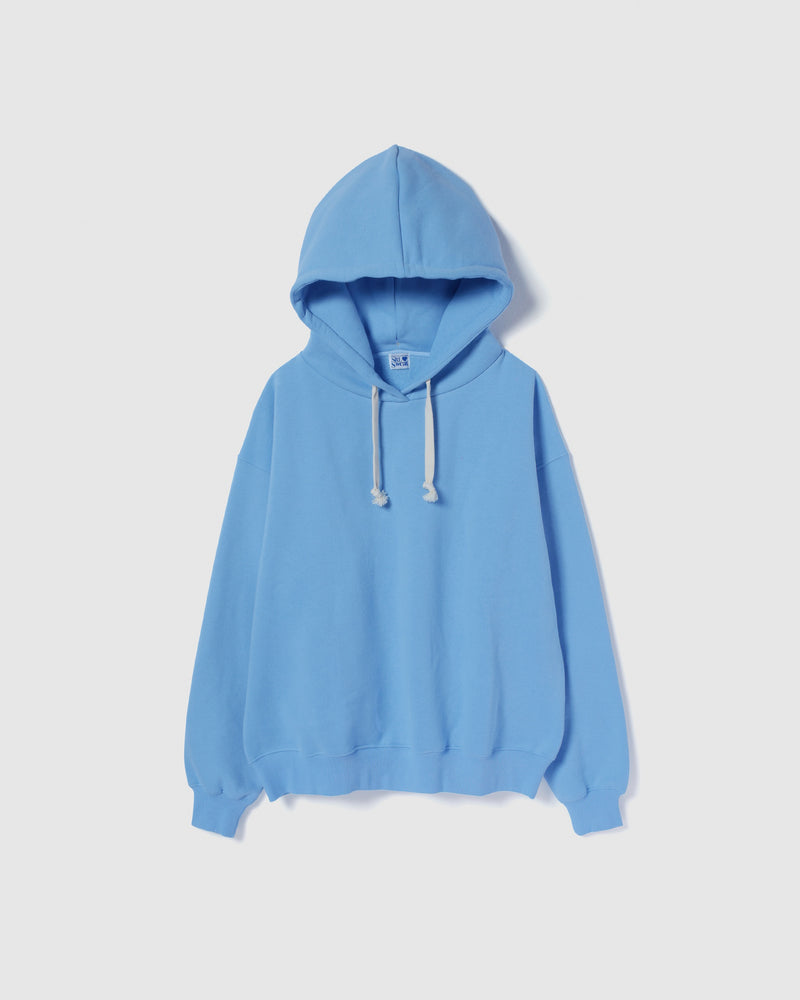 Volume Sweat フーディー