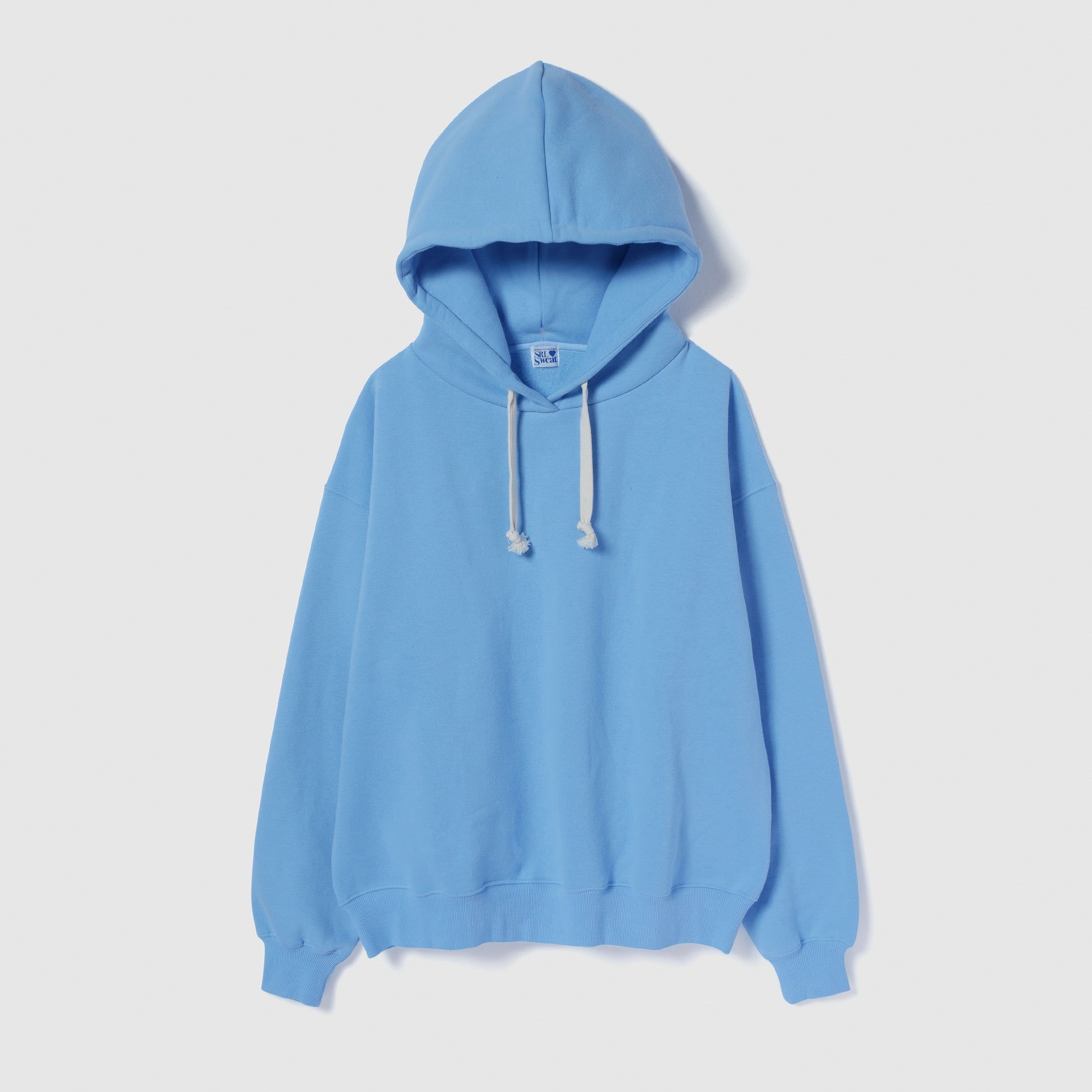 Volume Sweat フーディー
