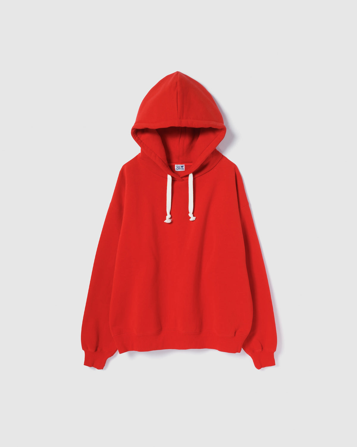 Volume Sweat フーディー
