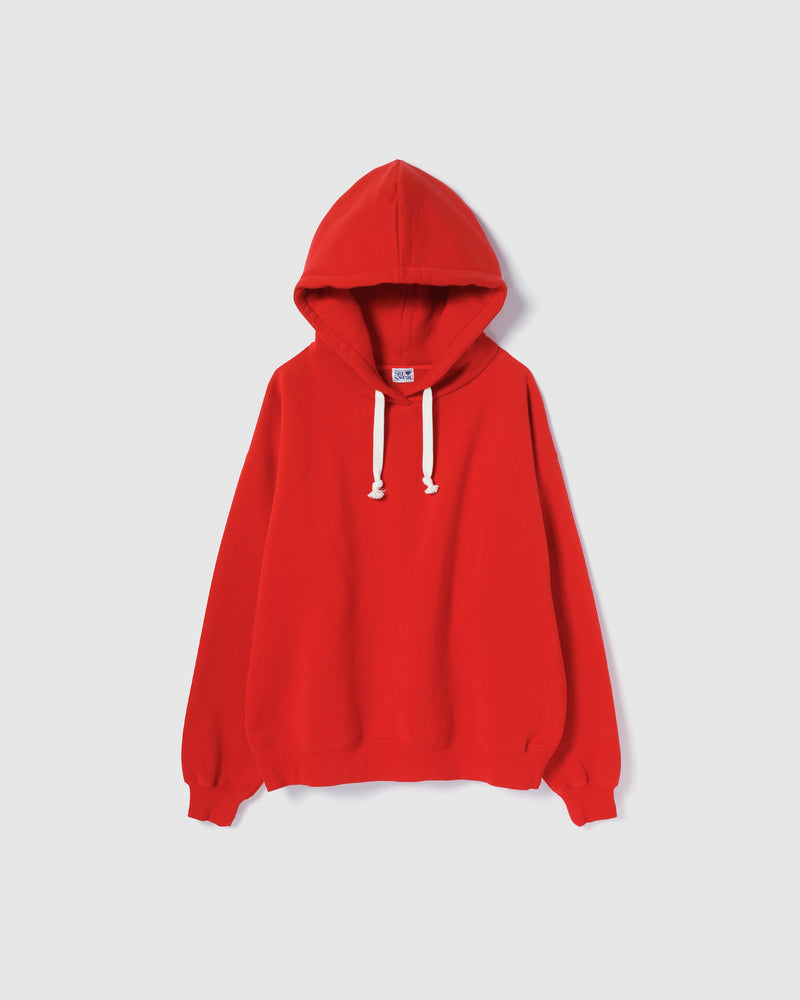Volume Sweat フーディー