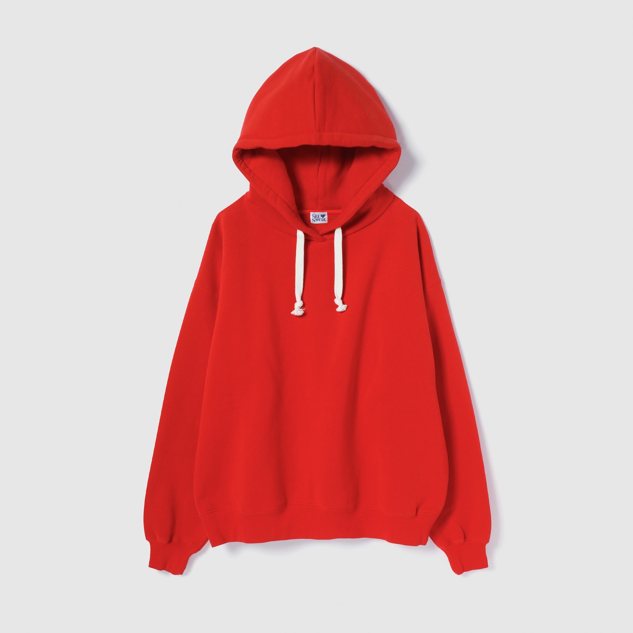 Volume Sweat フーディー