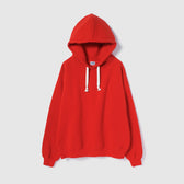 Volume Sweat Hoodie