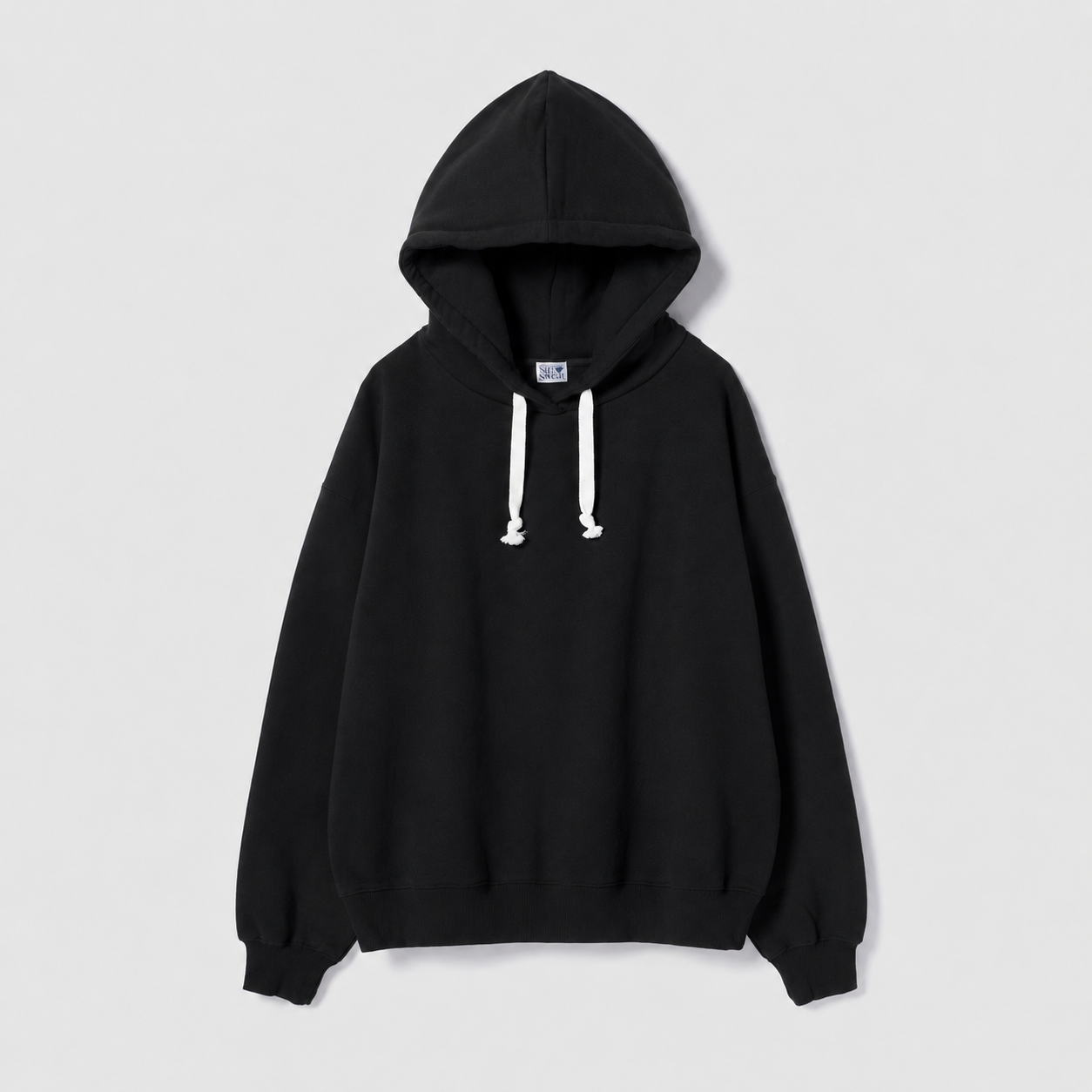 Volume Sweat フーディー
