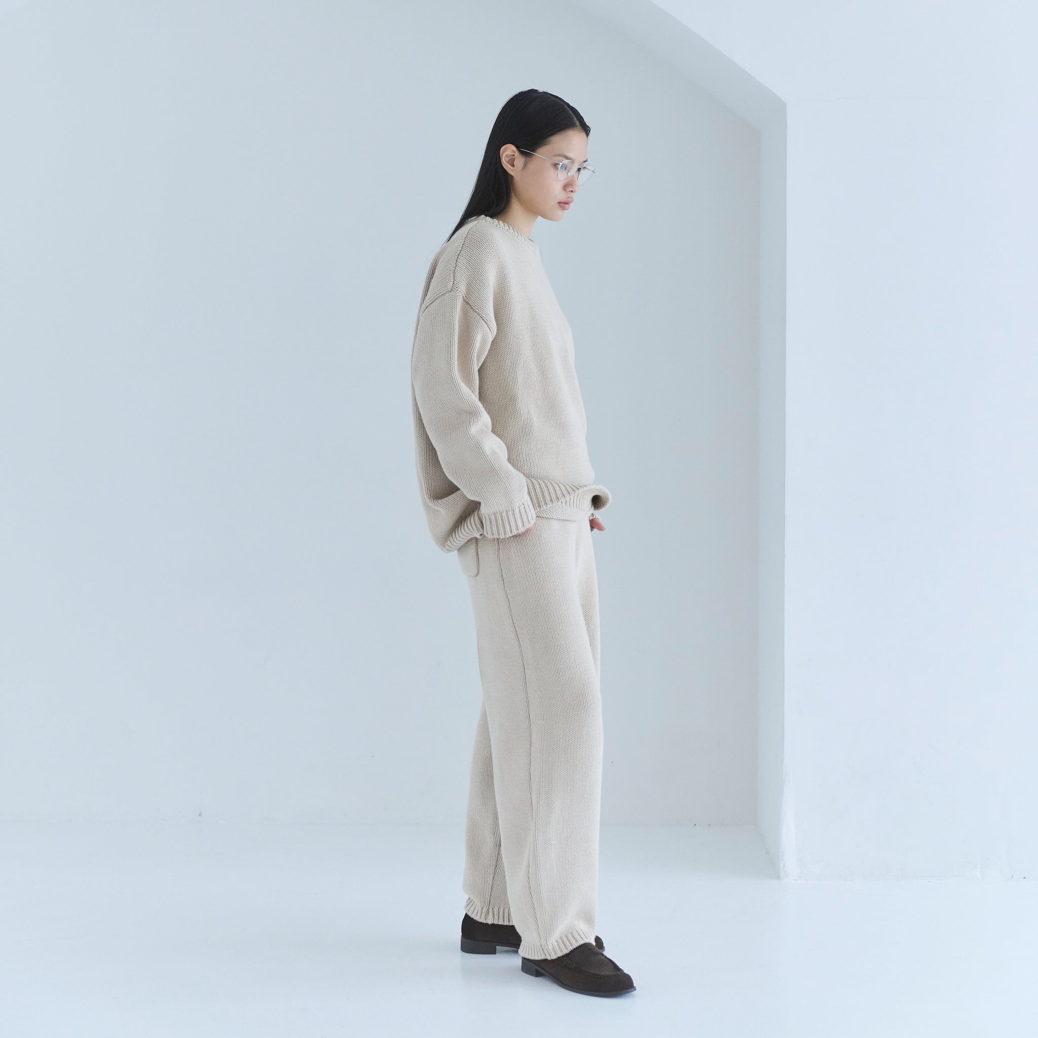 Searoomlynn ポケットワークwashボリュームパンツ ♡searoomlynn♡ ポケットワークwashボリュームパンツ シールームリン