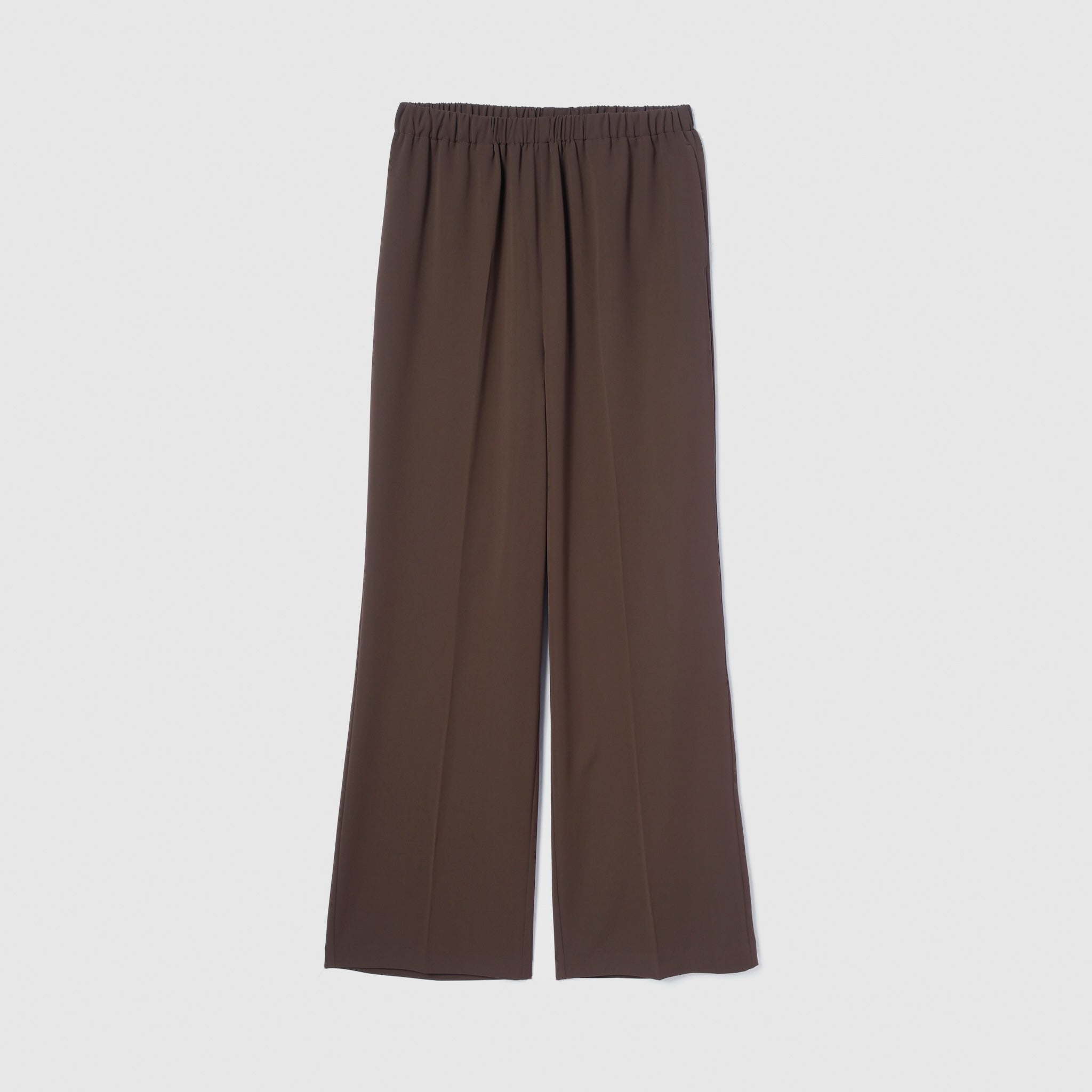 Relax Straight Pants