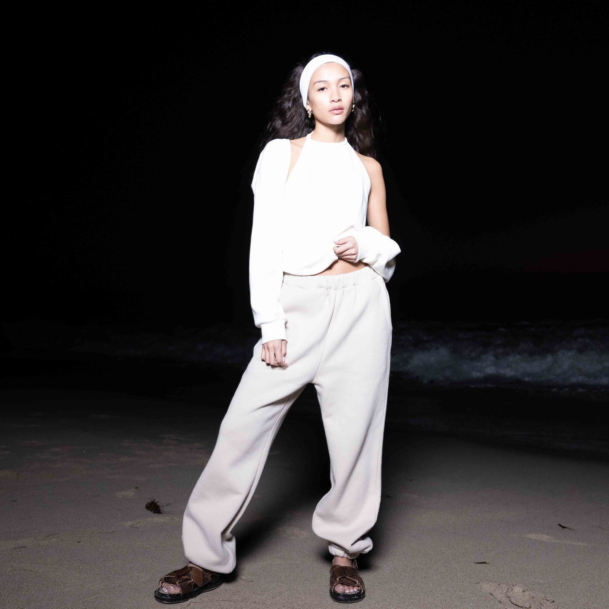 searoomlynn/ウエストギャザーCanvasタックパンツ Sea Room Lynn シールームリン canvasギャザーパンツ - メルカリ