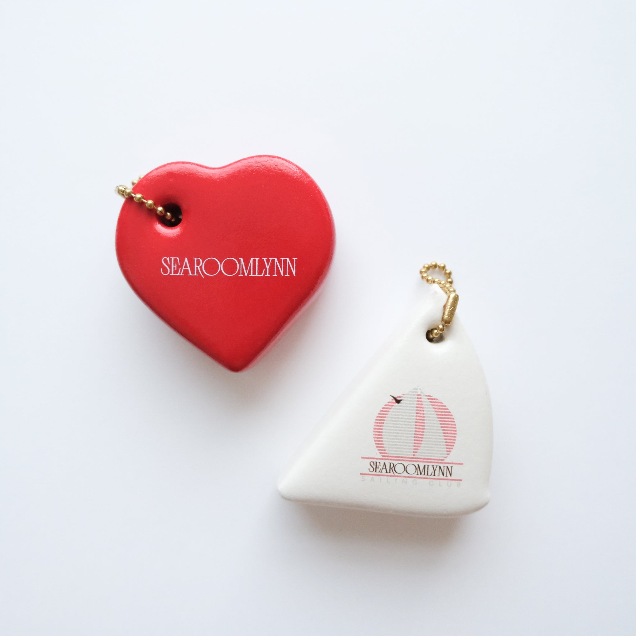 HEART FLOAT KEY