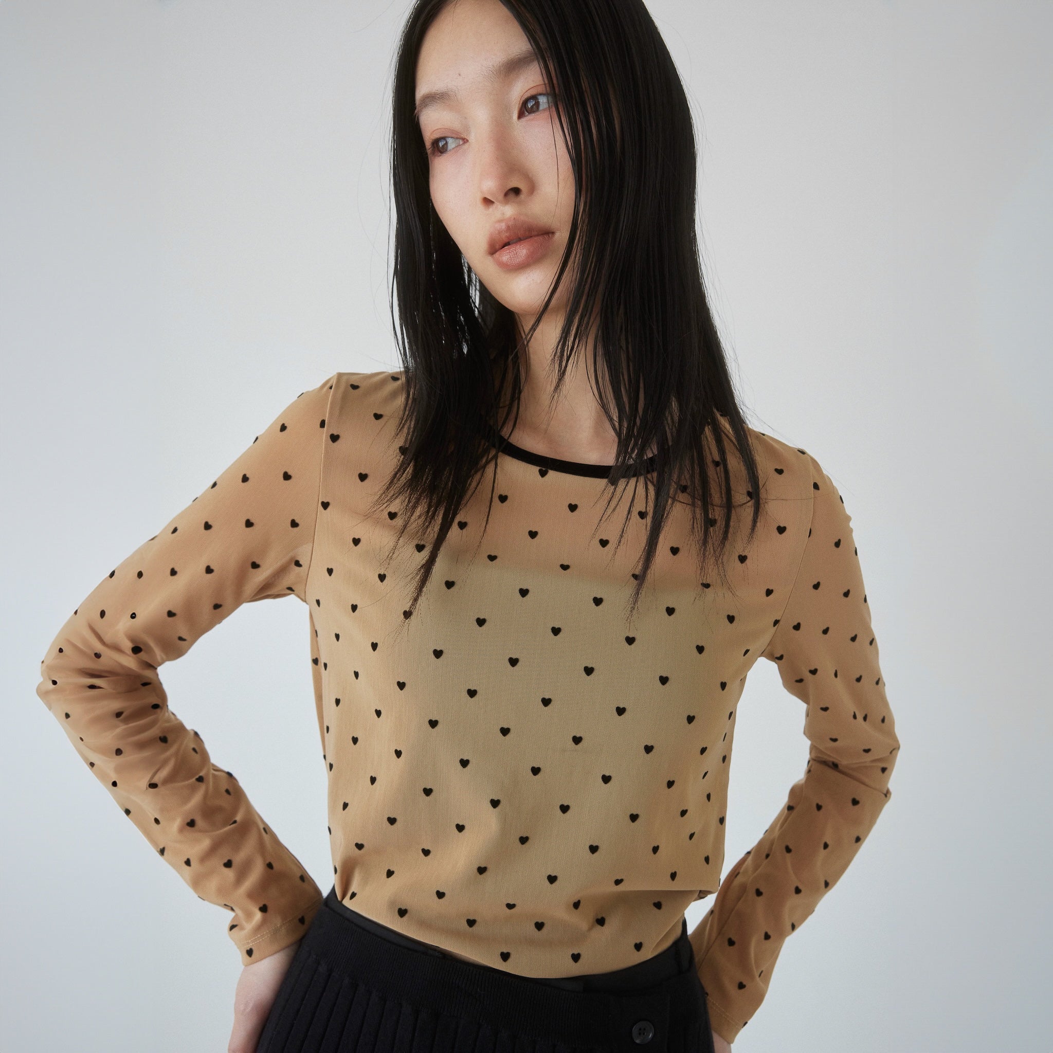 searoomlynn トップス TOPS – Sea Room lynn