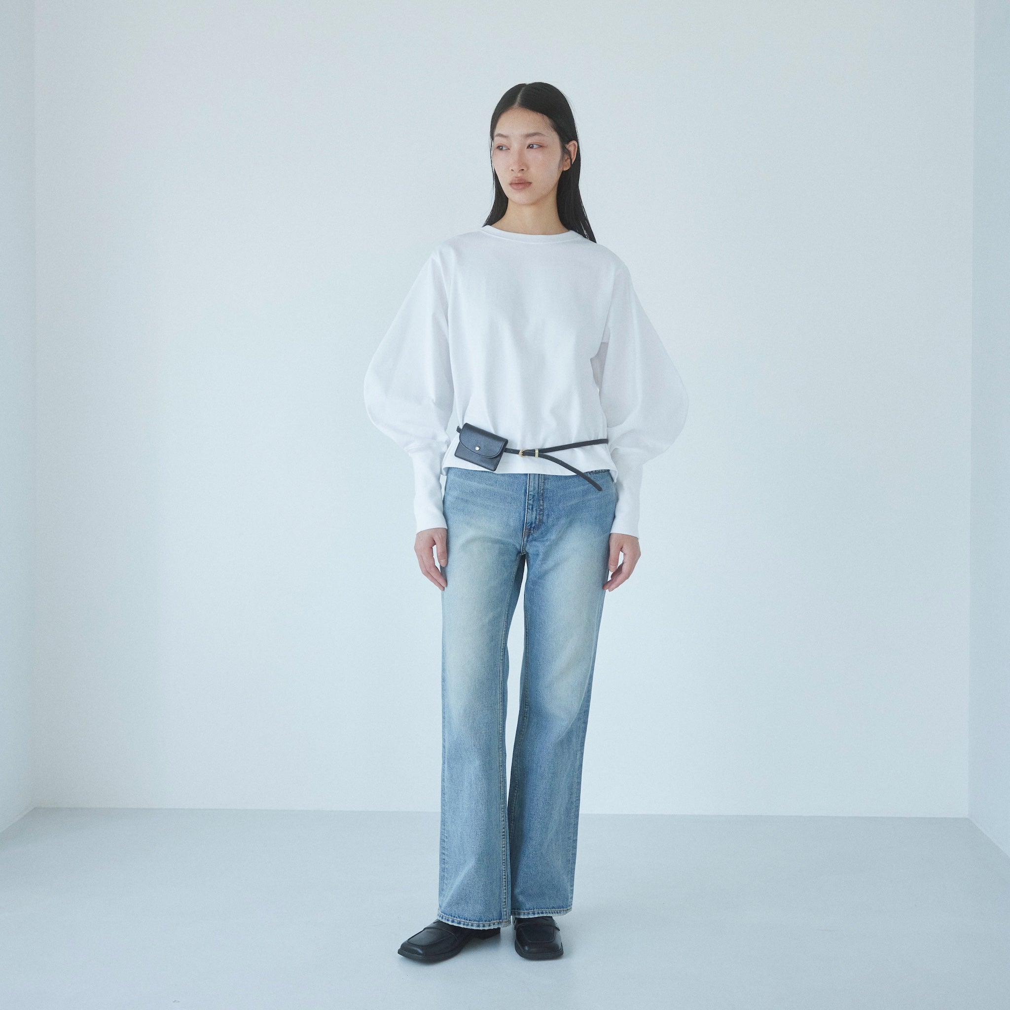 Vaundy ロンT ブルー 商品一覧ページ | Vaundy ONLINE STORE | Long Sleeve T-Shirts