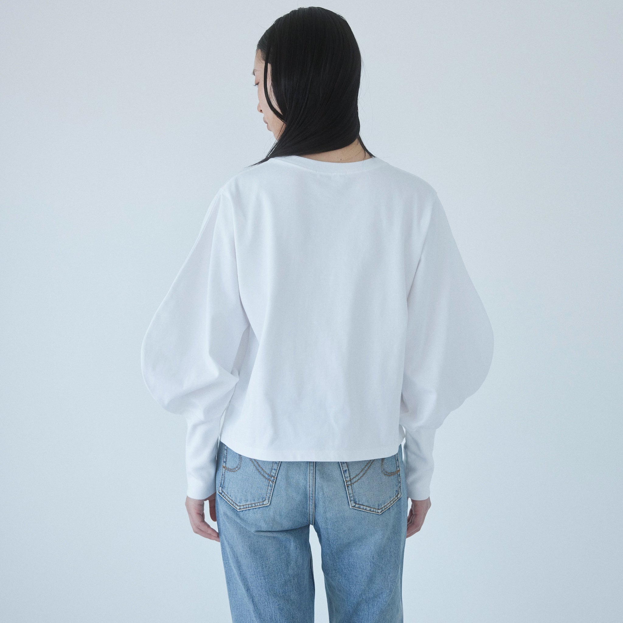 Vaundy ロンT ブルー 商品一覧ページ | Vaundy ONLINE STORE | Long Sleeve T-Shirts