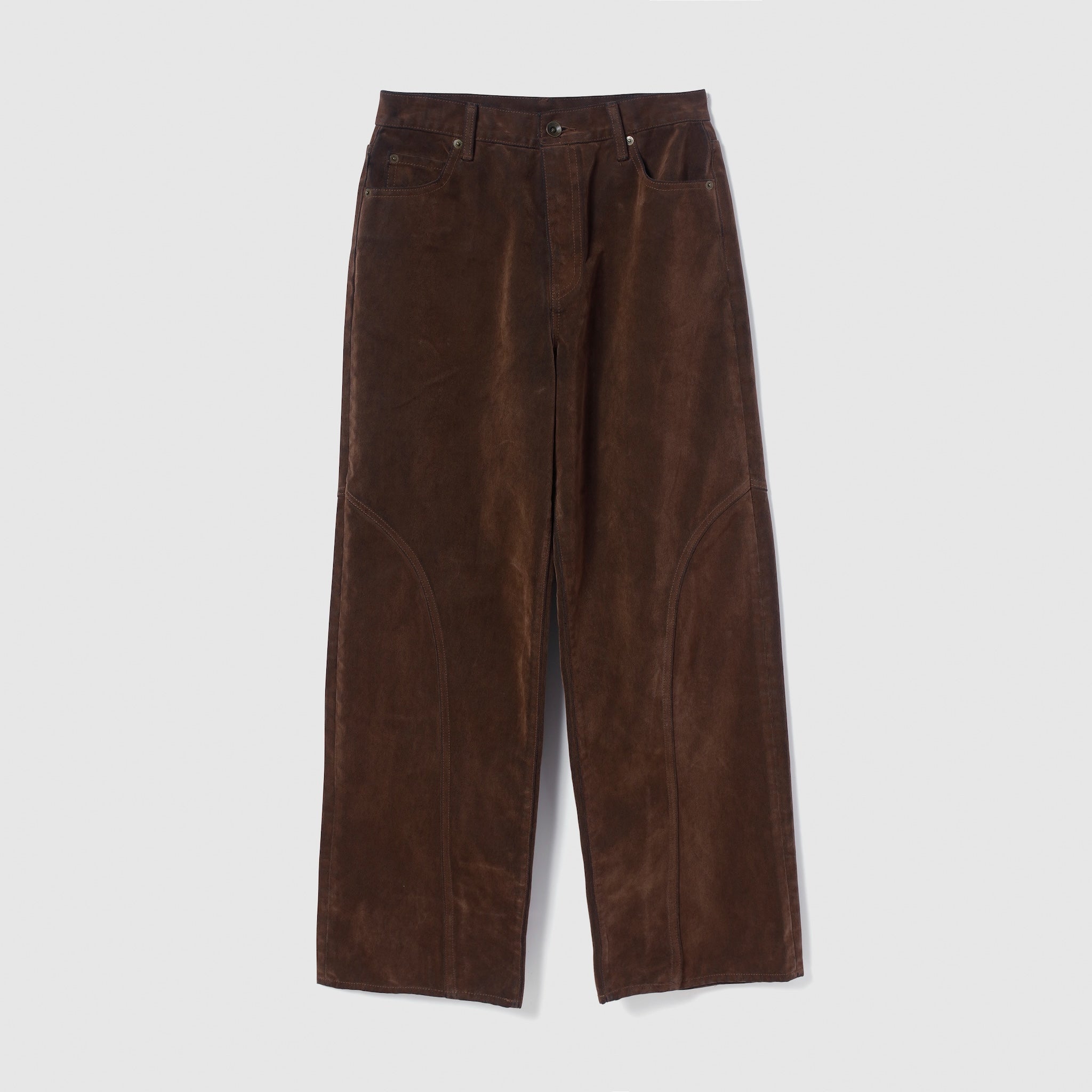 ラウンドステッチMulti Denim SRN05