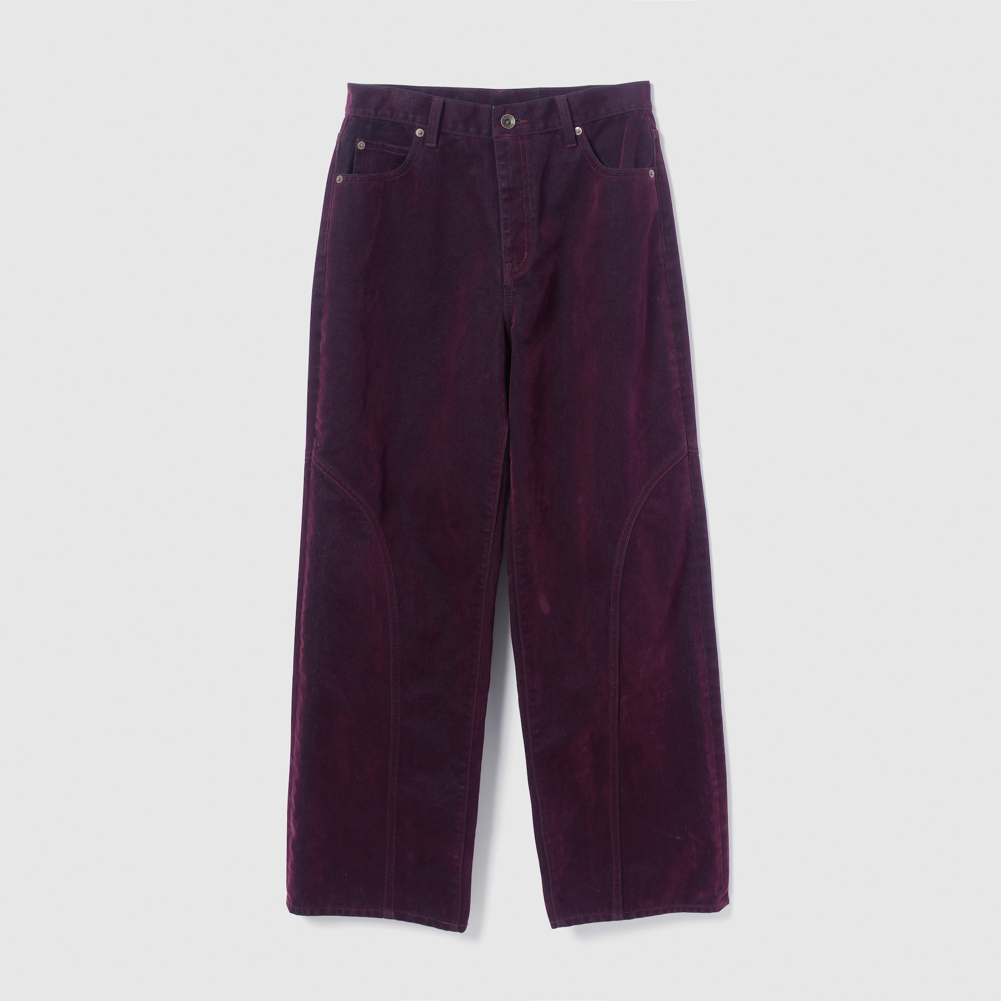 ラウンドステッチMulti Denim SRN05