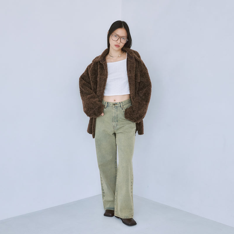 Deal Mood Soft Wide SRN05