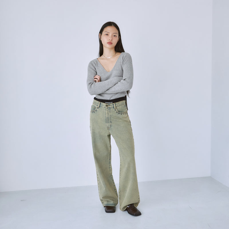 Deal Mood Soft Wide SRN05