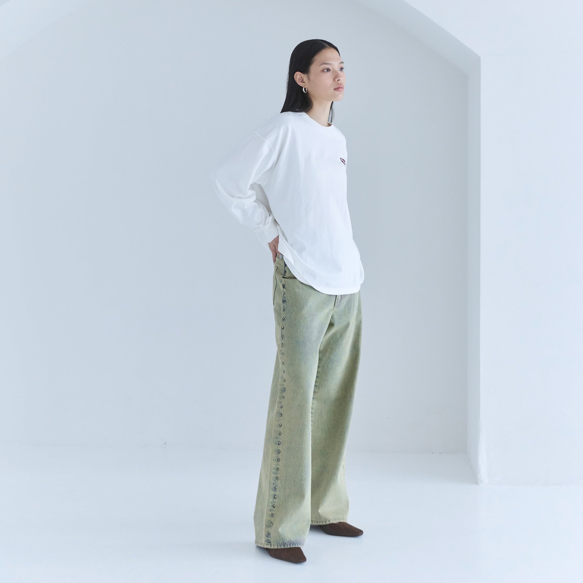 Deal Moodソフトワイド SRN05