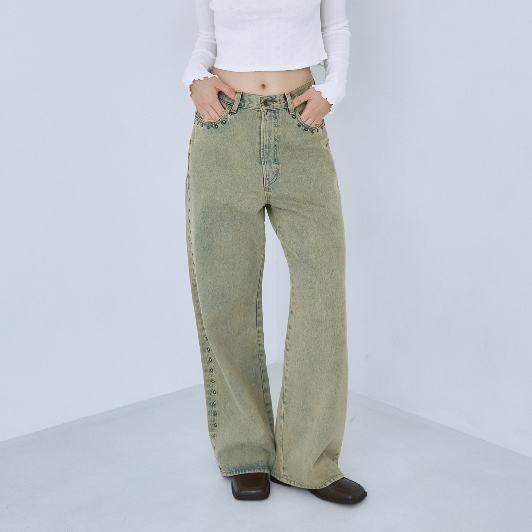 SeaRoomlynn (シールーム・リン)