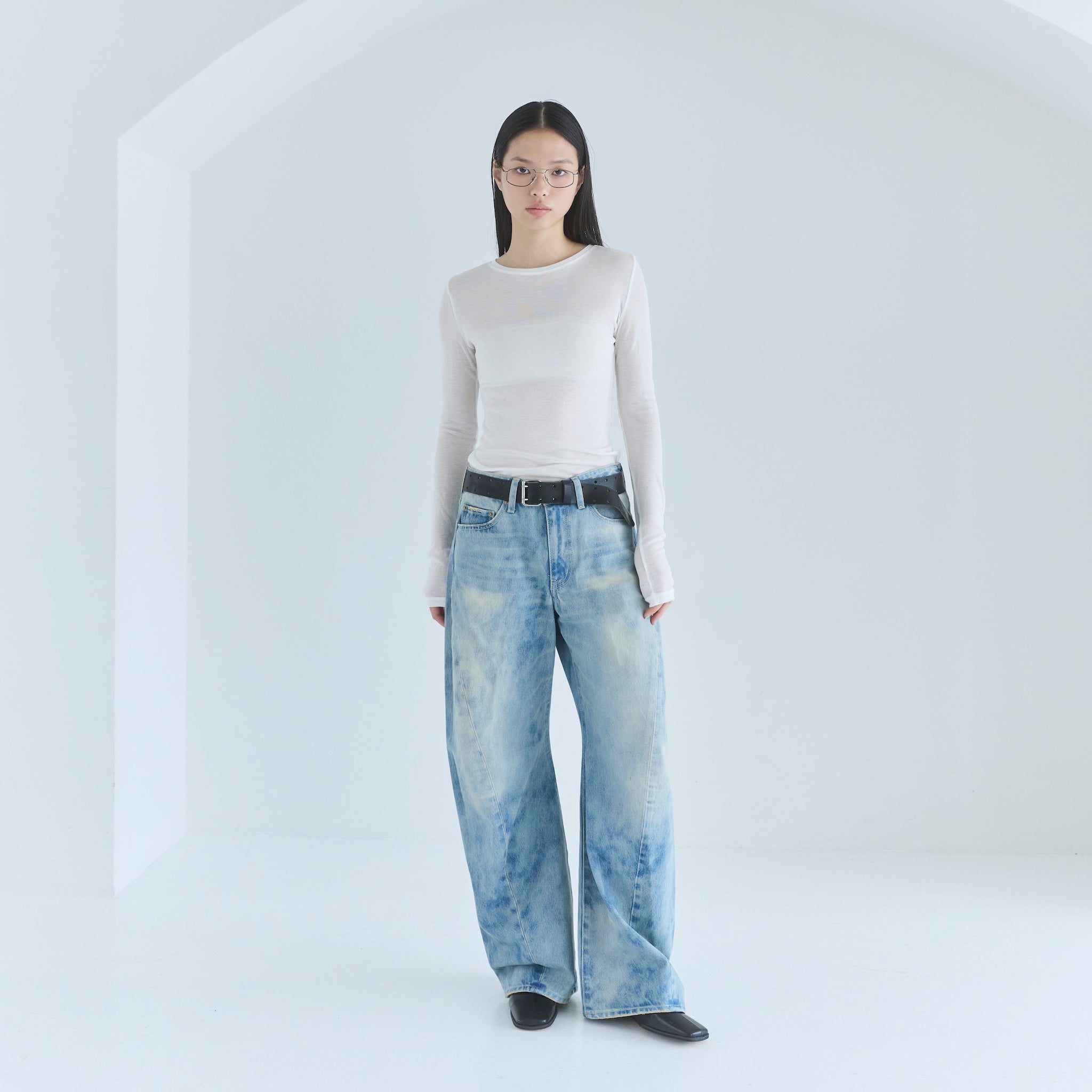 3D twistソフトワイド SRN05