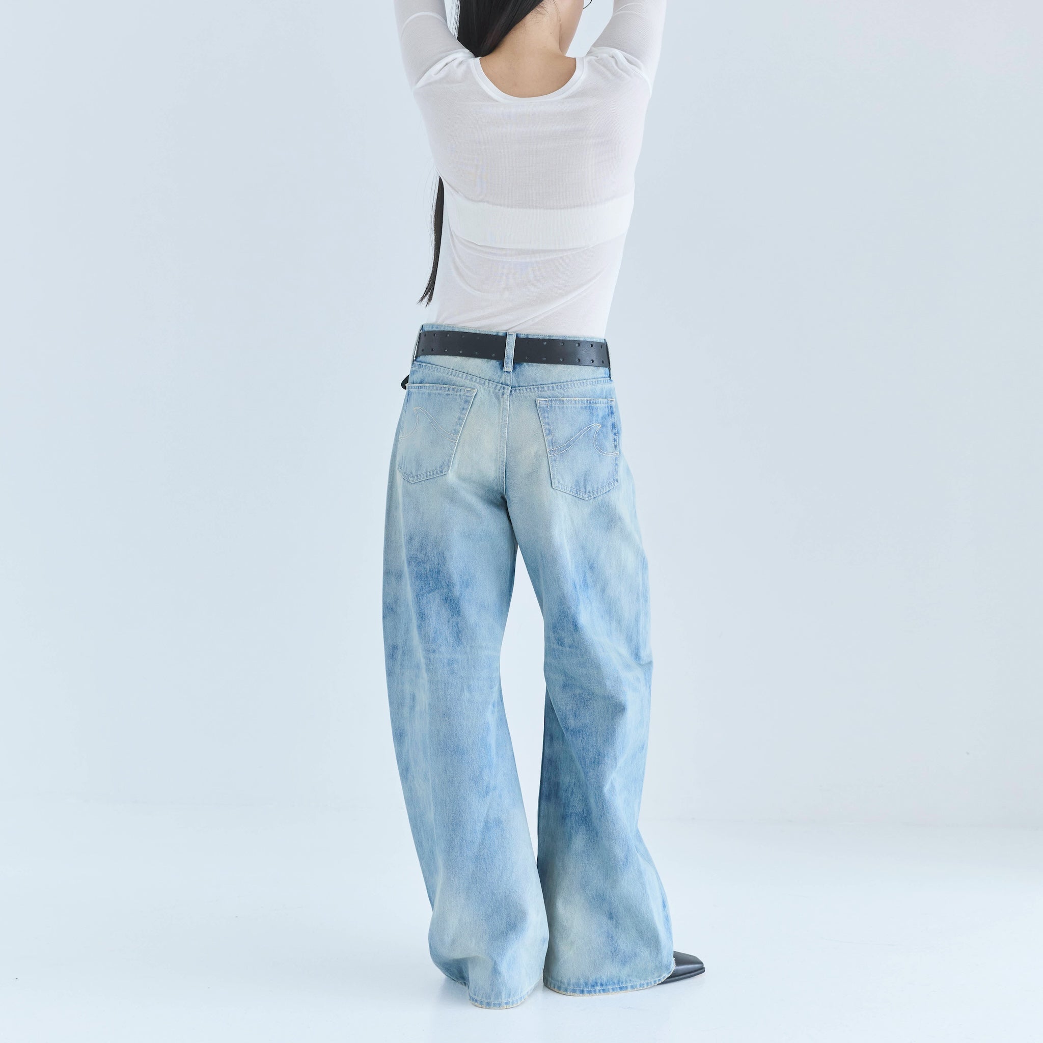 3D twistソフトワイド SRN05