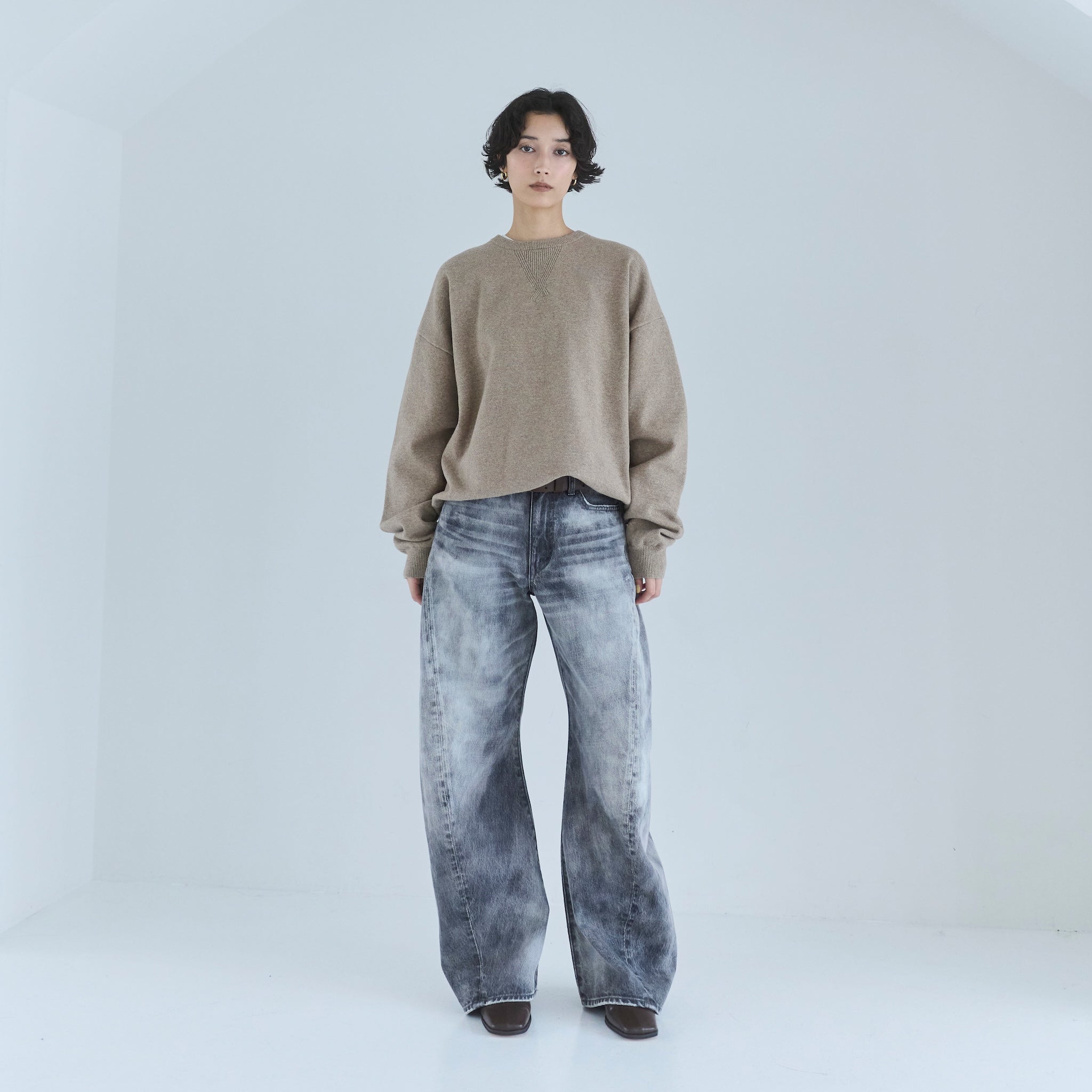 3D twistソフトワイド SRN05