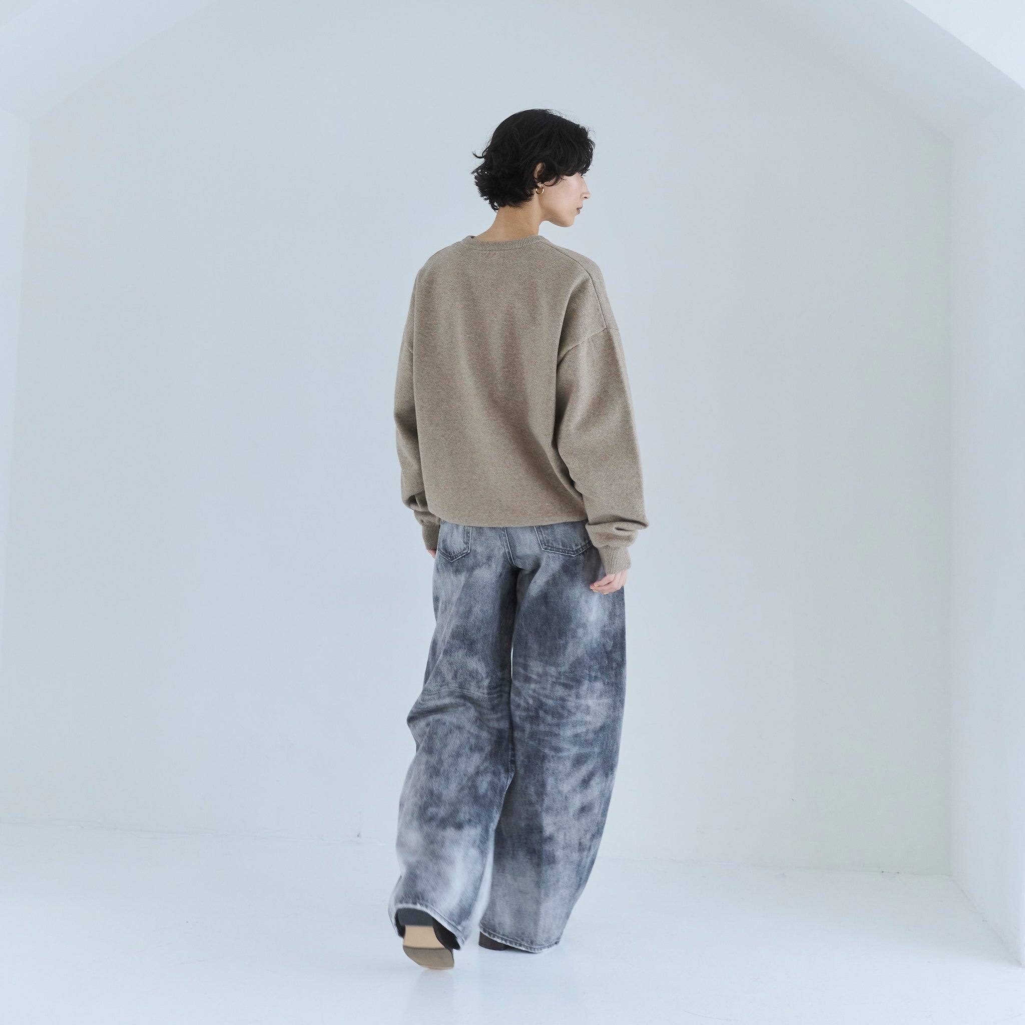 3D twistソフトワイド SRN05