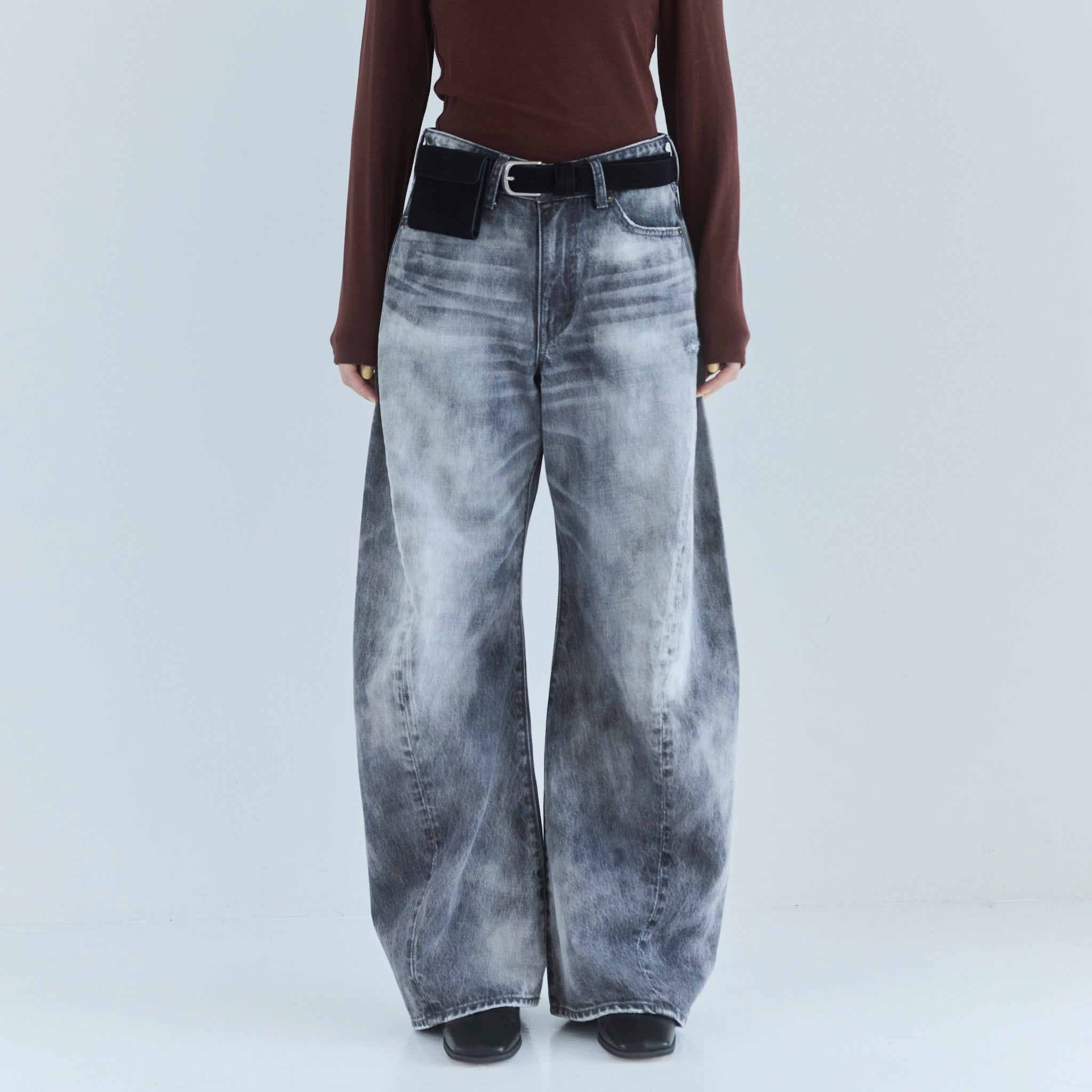 3D twistソフトワイド SRN05