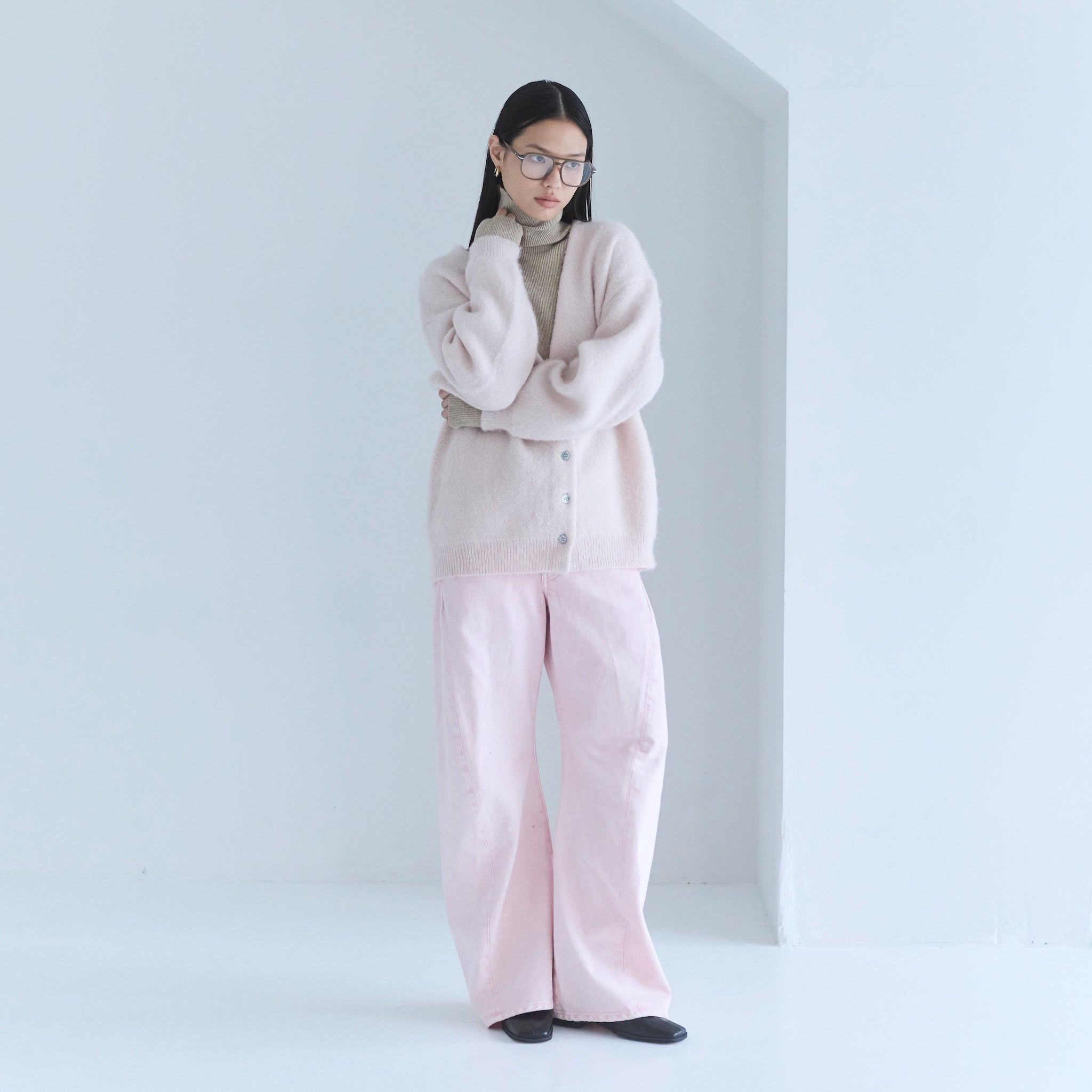 3D twistソフトワイド SRN05