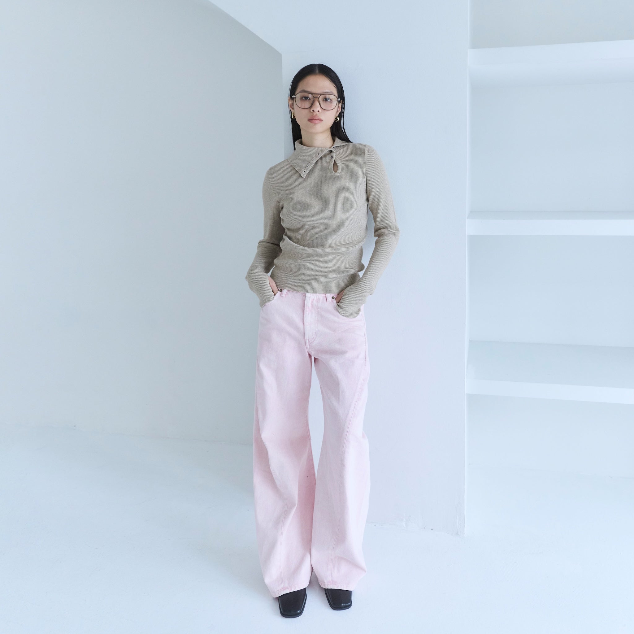 3D twistソフトワイド SRN05