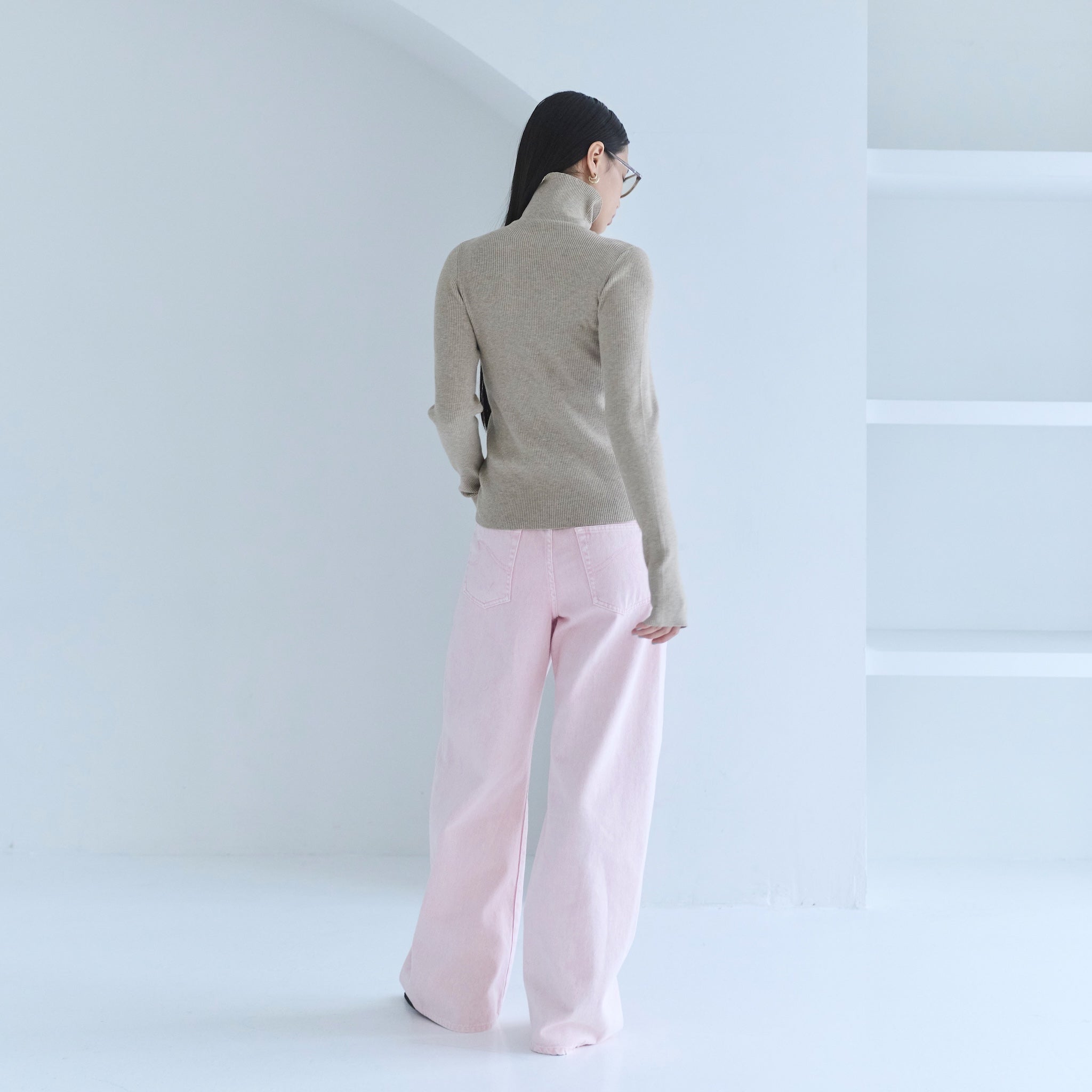 3D twistソフトワイド SRN05