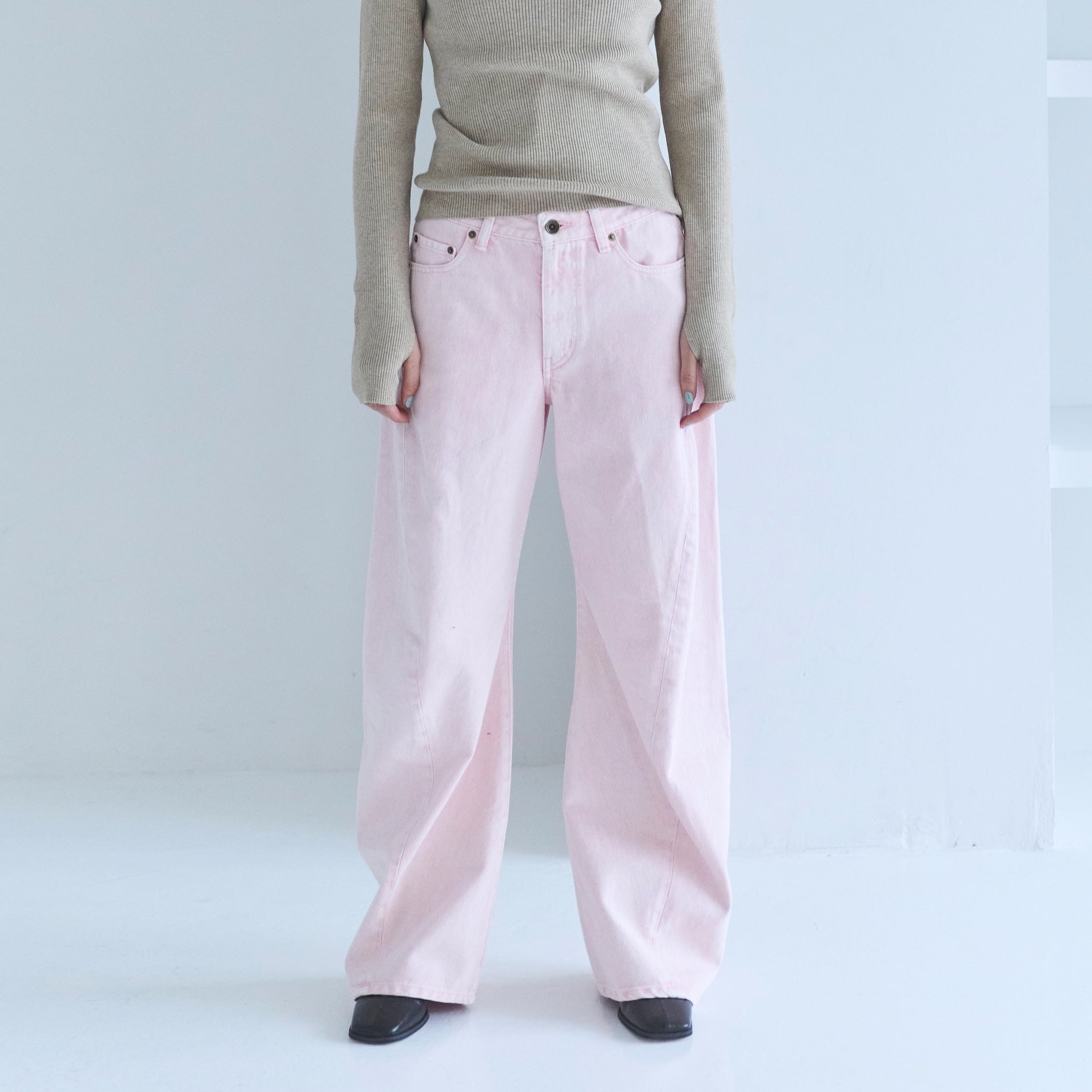 3D twistソフトワイド SRN05