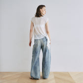 3D Twist Soft Wide SRN05
