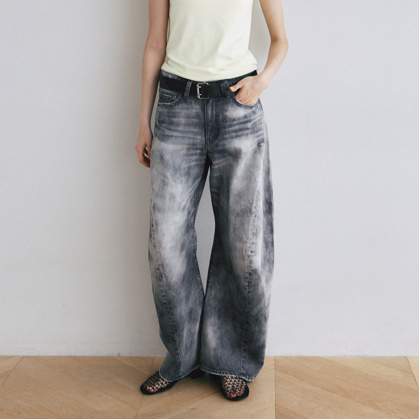 3D twistソフトワイド SRN05