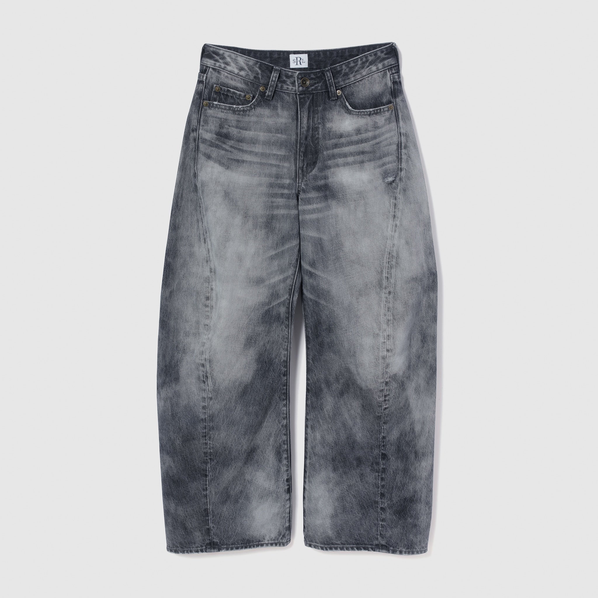 3D twistソフトワイド SRN05