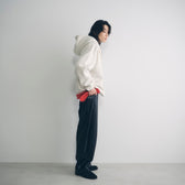 Roundish ECO Leather Pants