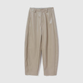 Roundish ECO Leather Pants