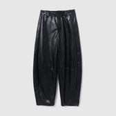 Roundish ECO Leather Pants