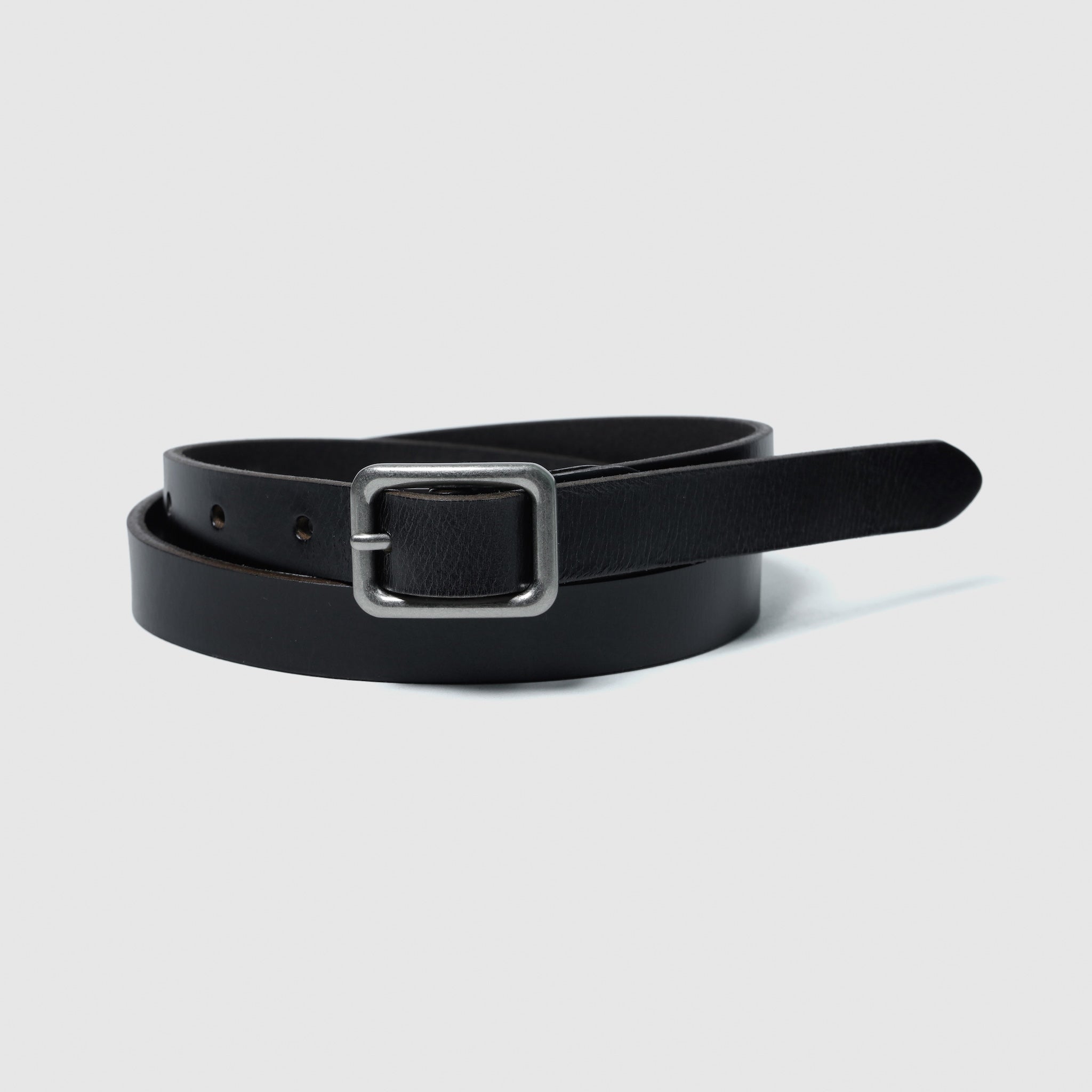 SQUARE BUCKLE MINIベルト