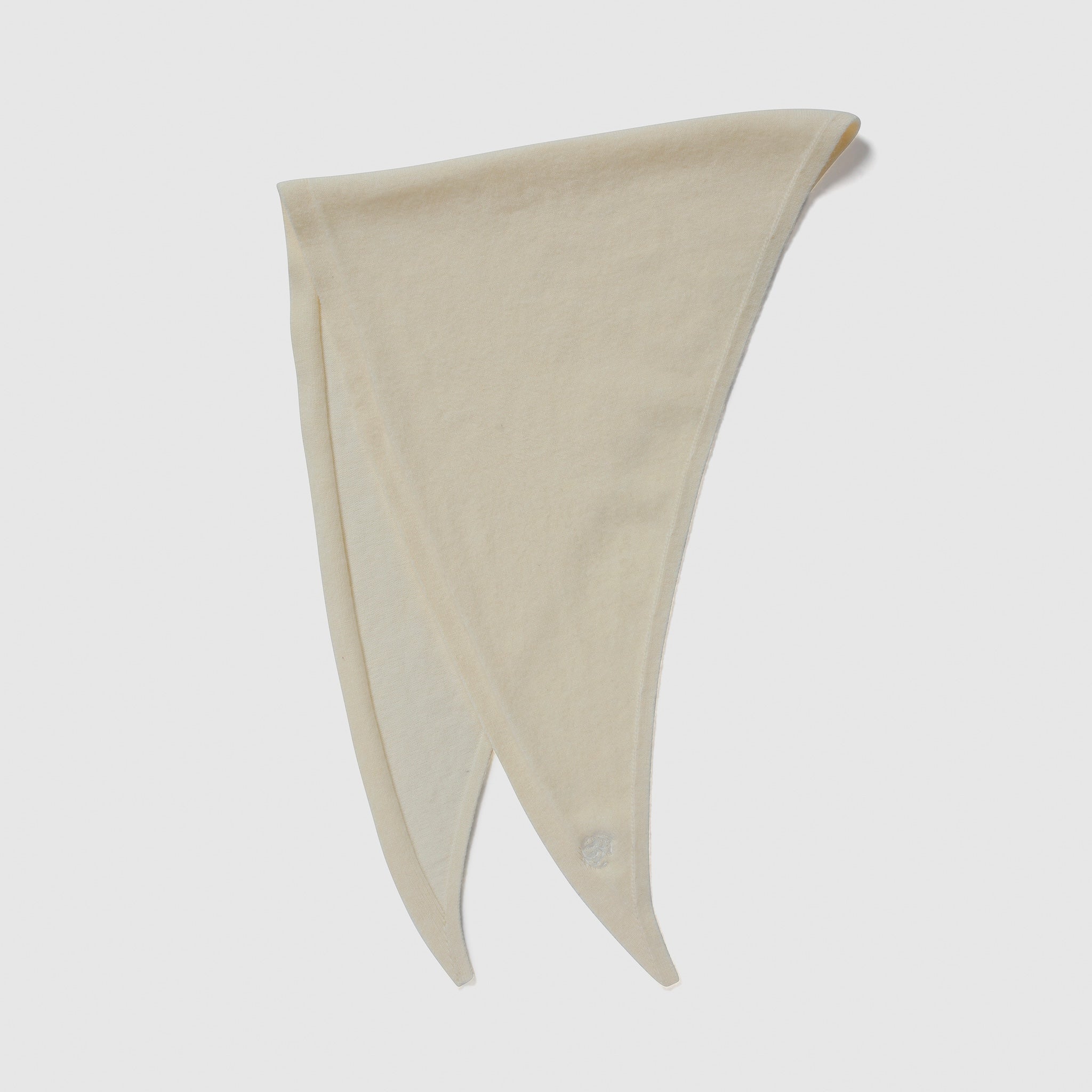cashmere mix スカーフ