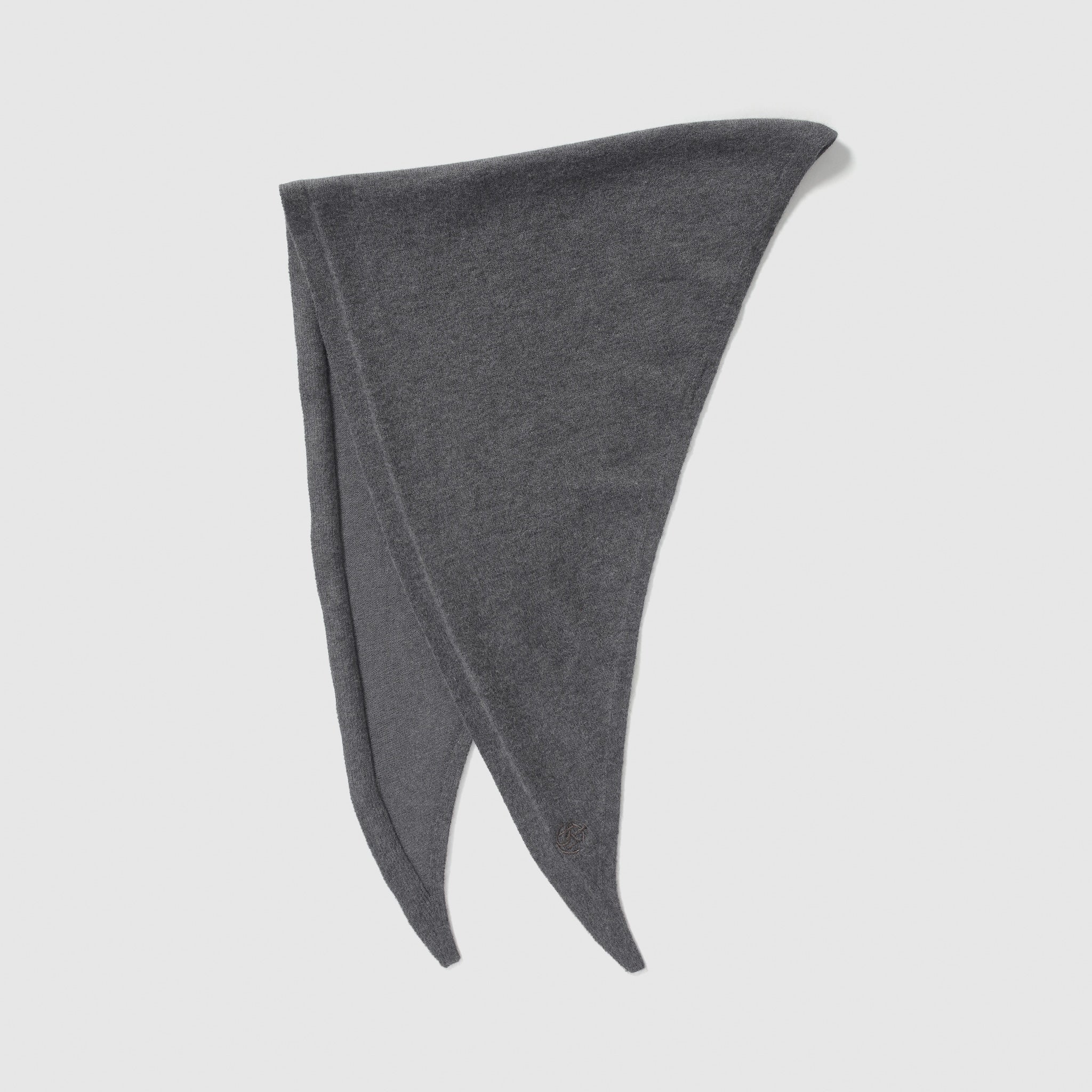 cashmere mix スカーフ