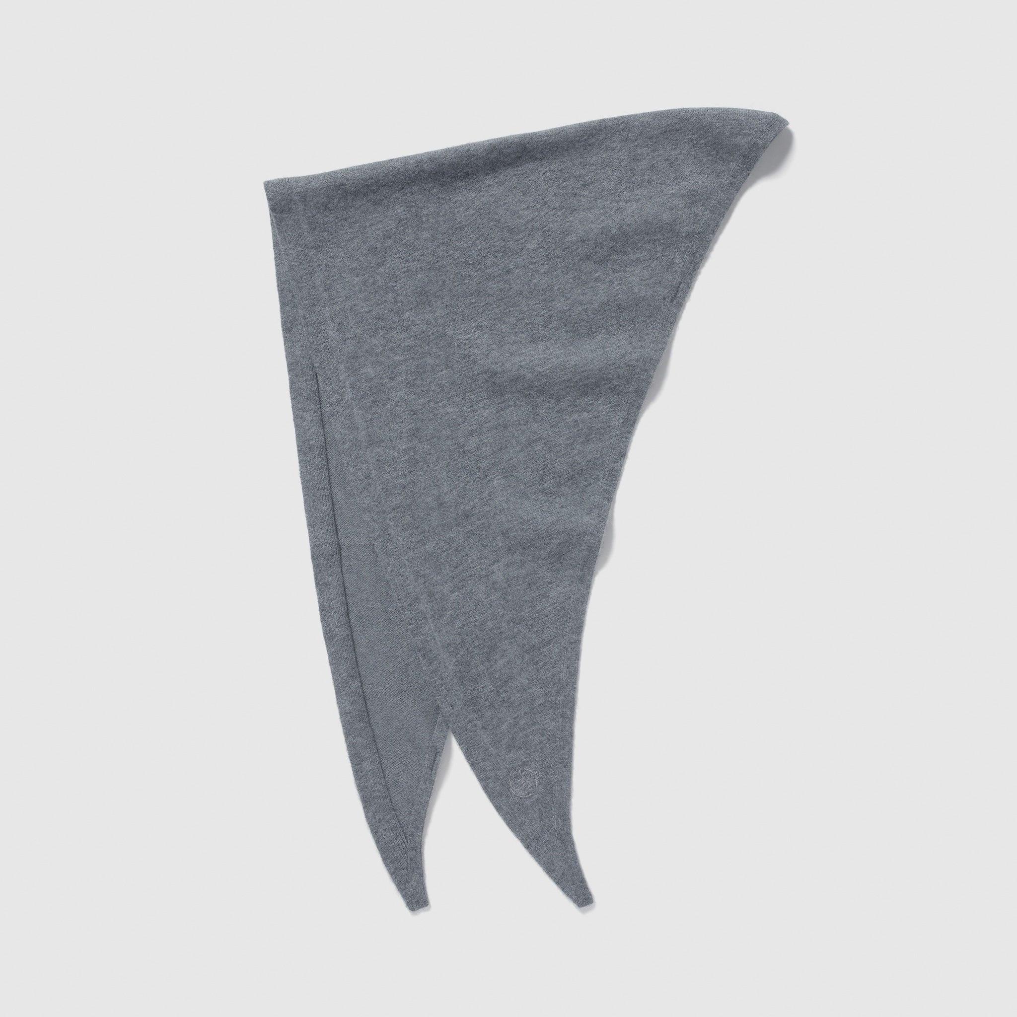 cashmere mix スカーフ