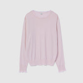 Silkytouch Crush Knitトップス