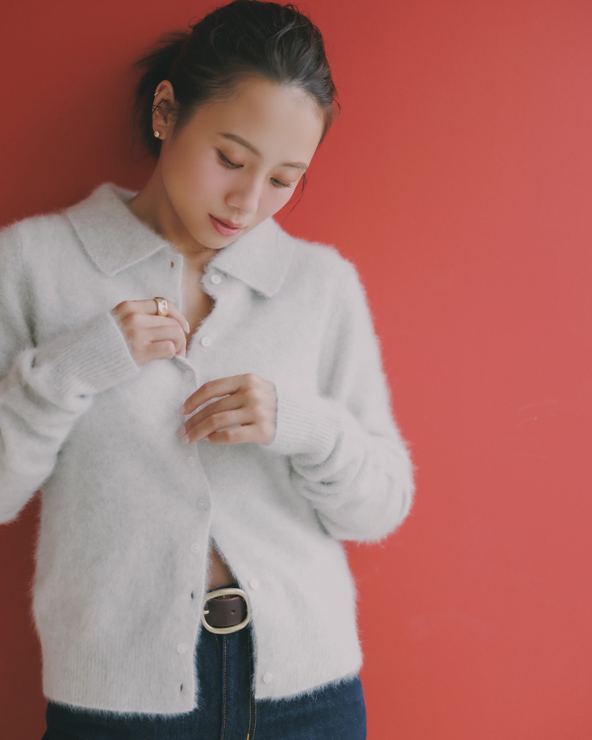 COELIE（SEA ROOM LYNN capsule collection Collaboration by AOI IHARA）