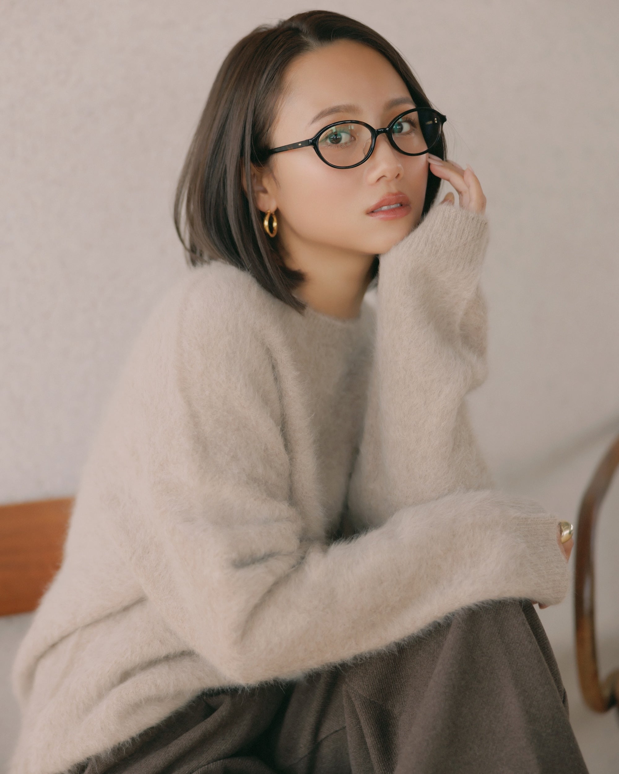 COELIE（SEA ROOM LYNN capsule collection Collaboration by AOI IHARA）
