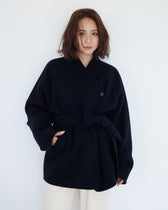 collab リバーミドルストールコート