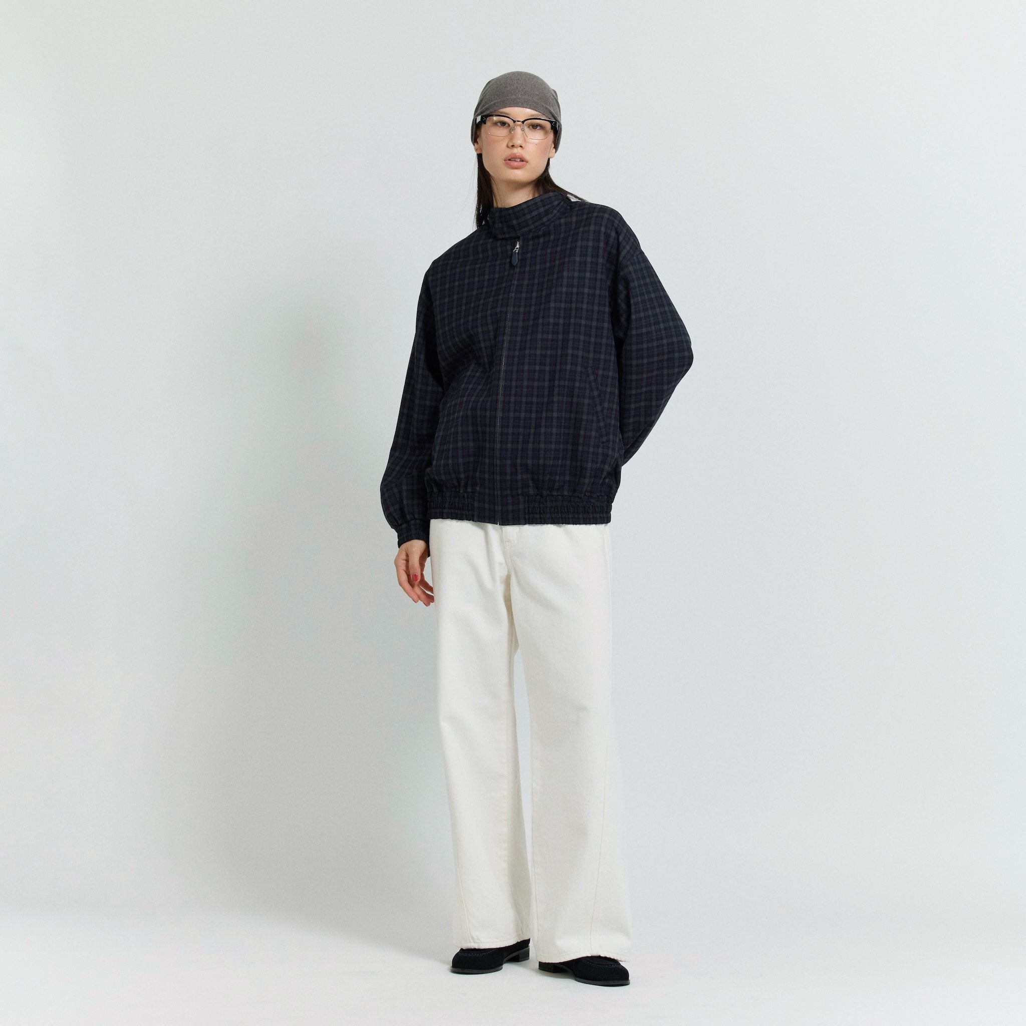 Urban Harringtonジャケット