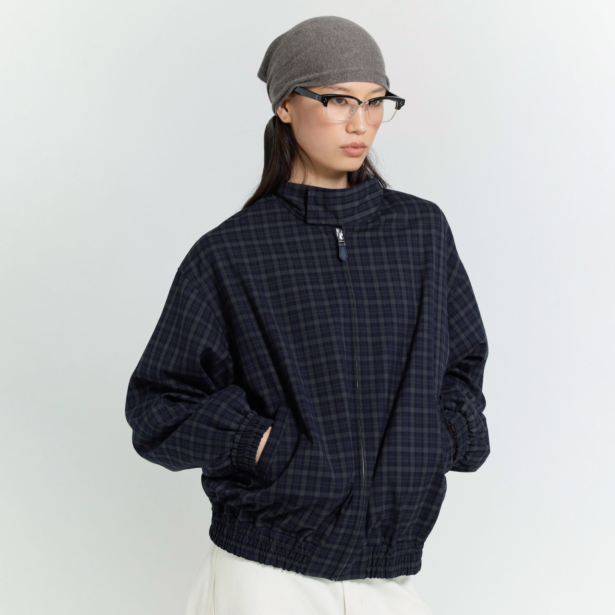 Urban Harringtonジャケット