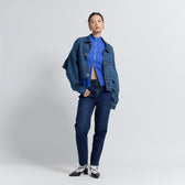 2way Denimジャケット
