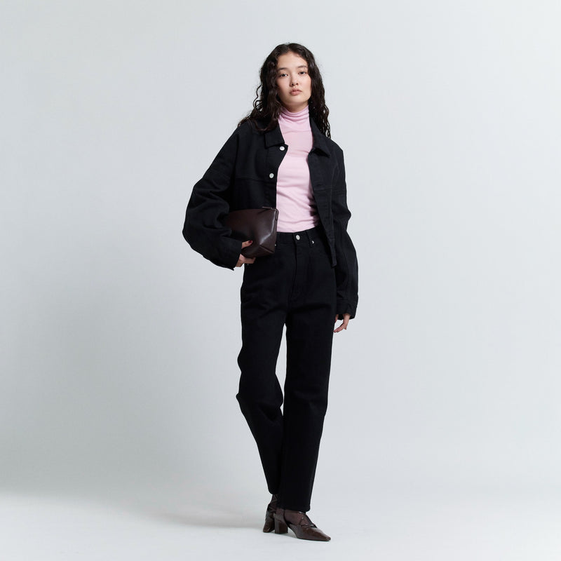 2way Denimジャケット